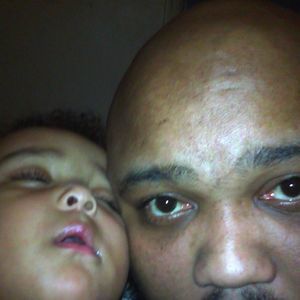 Meet your Posher, Alonza